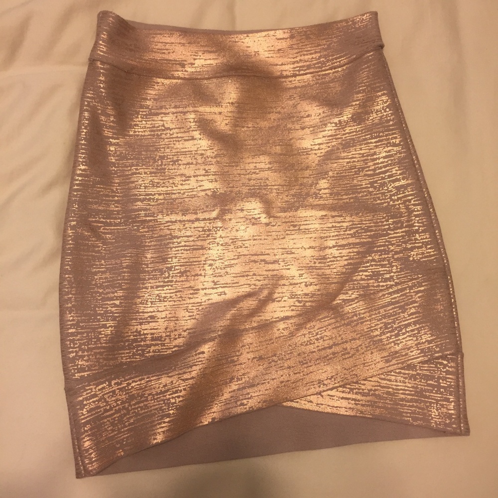 pencil skirt